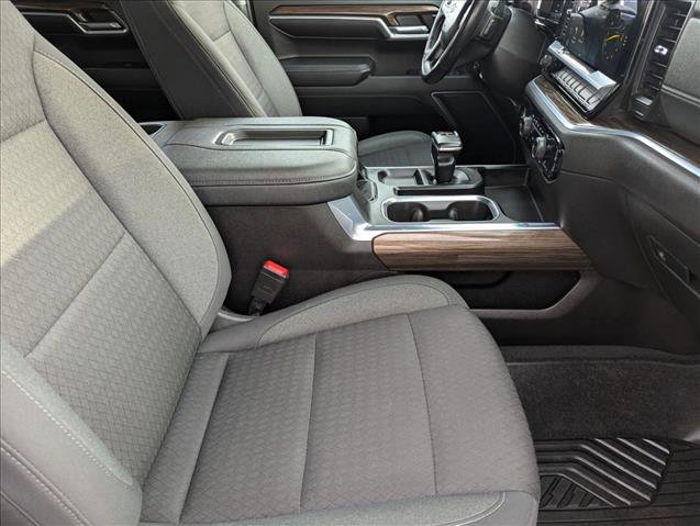 Used 2022 Chevrolet Silverado 1500 RST image 19