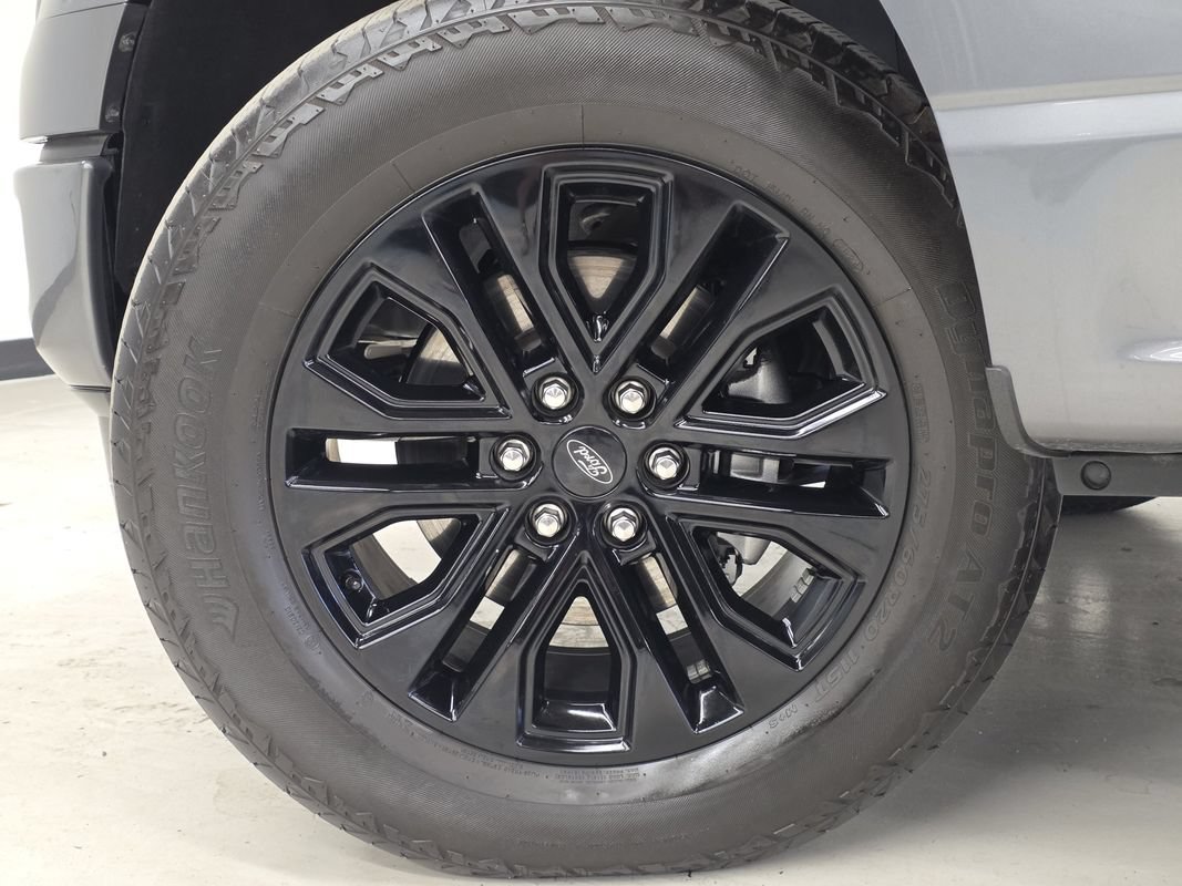 Used 2024 Ford F150 XLT w/ Equipment Group 302A MID AWD/4WD image 42