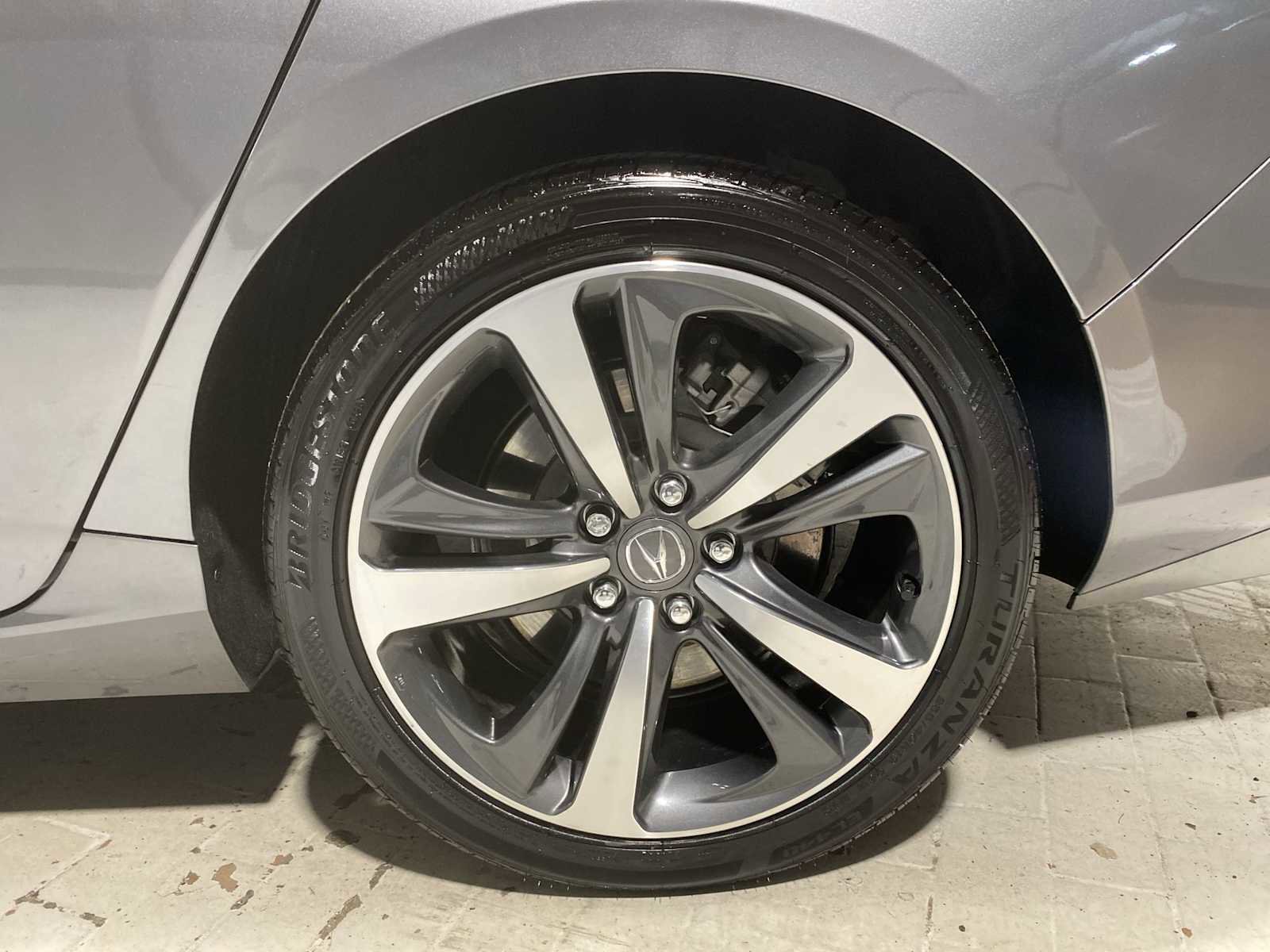 Certified 2025 Acura TLX w/ Technology Package image 8