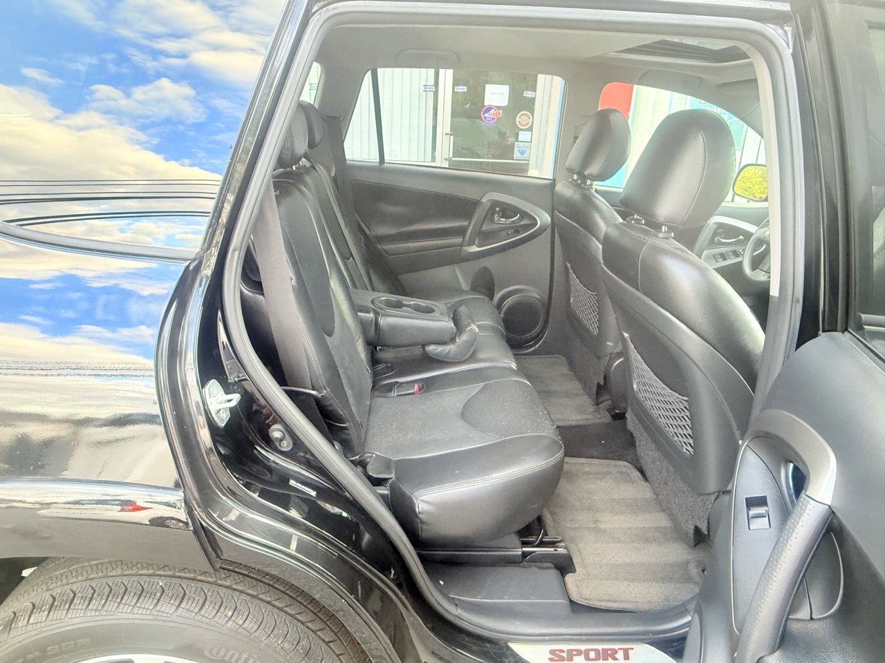 Used 2010 Toyota RAV4 Sport image 26