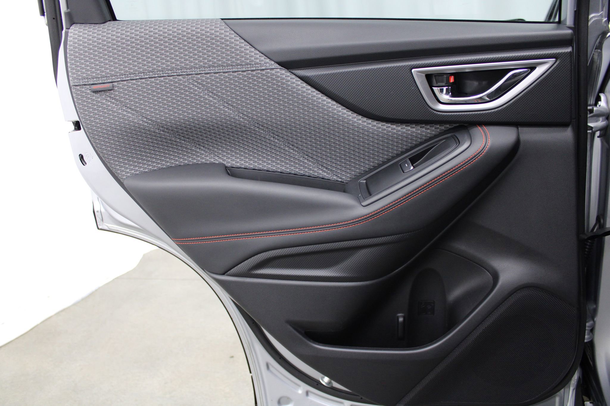 Used 2021 Subaru Forester Sport w/ Popular Package #2 image 12