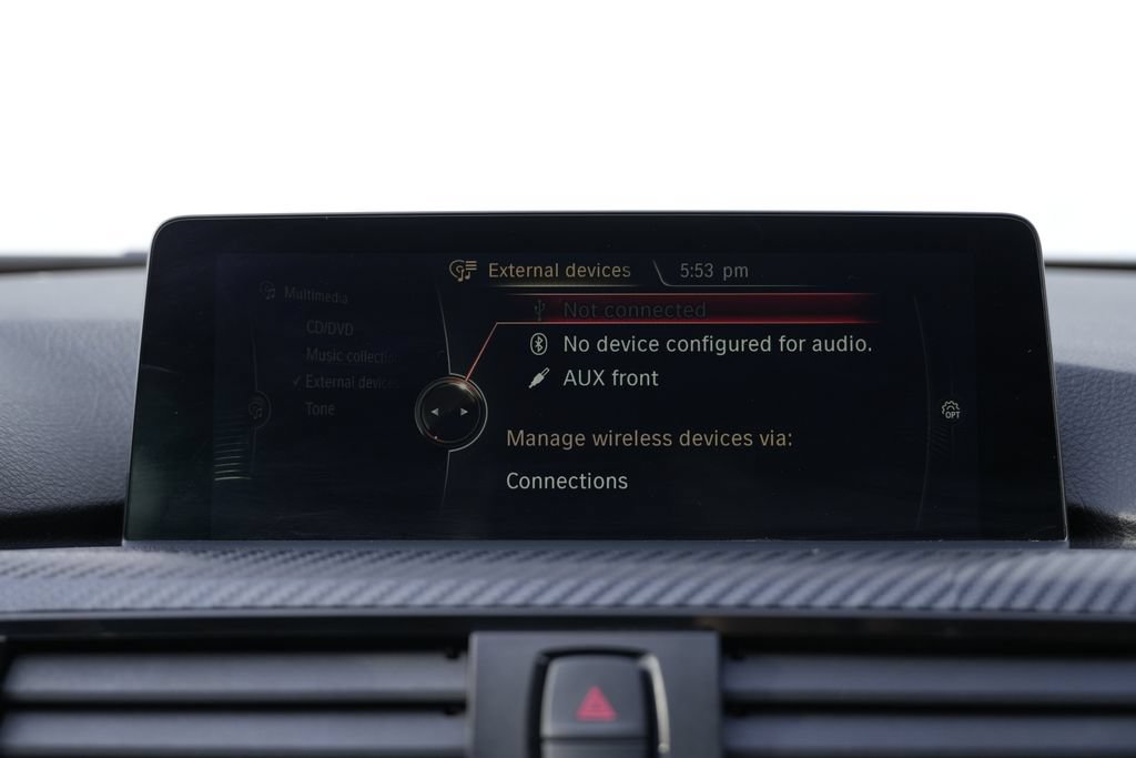 Used 2016 BMW 435i xDrive Coupe AWD/4WD image 50
