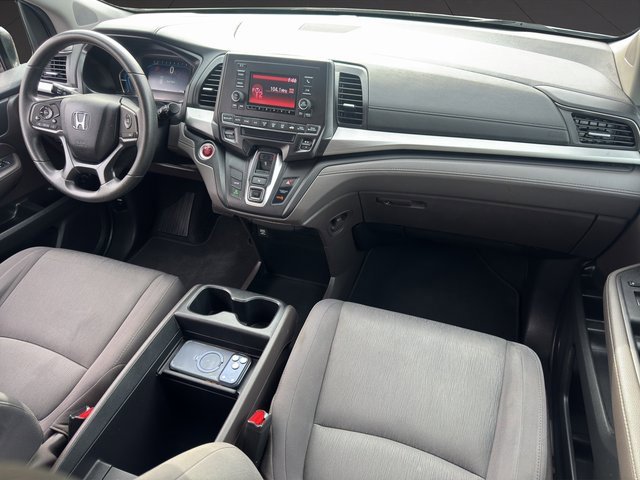 Used 2019 Honda Odyssey LX image 23