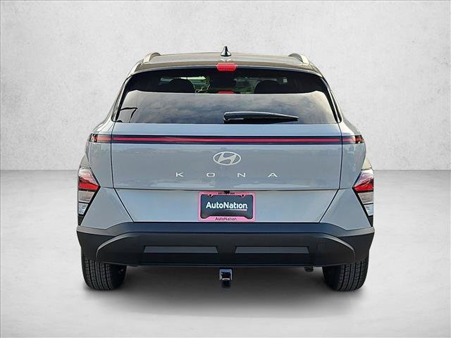 New 2027 Hyundai Kona SEL Sport FWD image 8