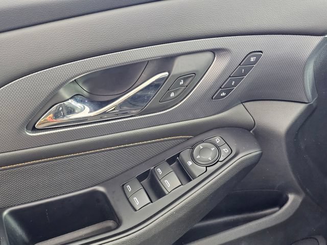 Used 2019 Chevrolet Traverse Premier w/ Redline Edition AWD/4WD image 23