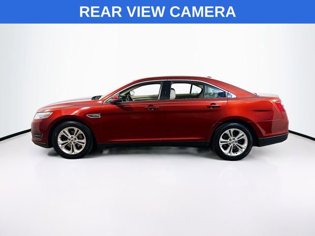 Used 2014 Ford Taurus SEL w/ Equipment Group 201A image 4