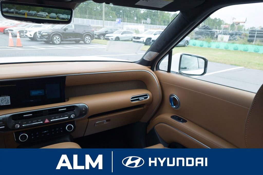 New 2026 Hyundai Palisade Calligraphy image 23