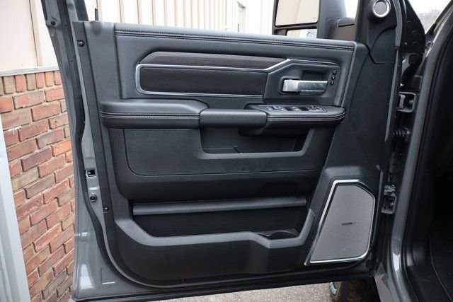 New 2026 RAM 3500 Laramie image 10