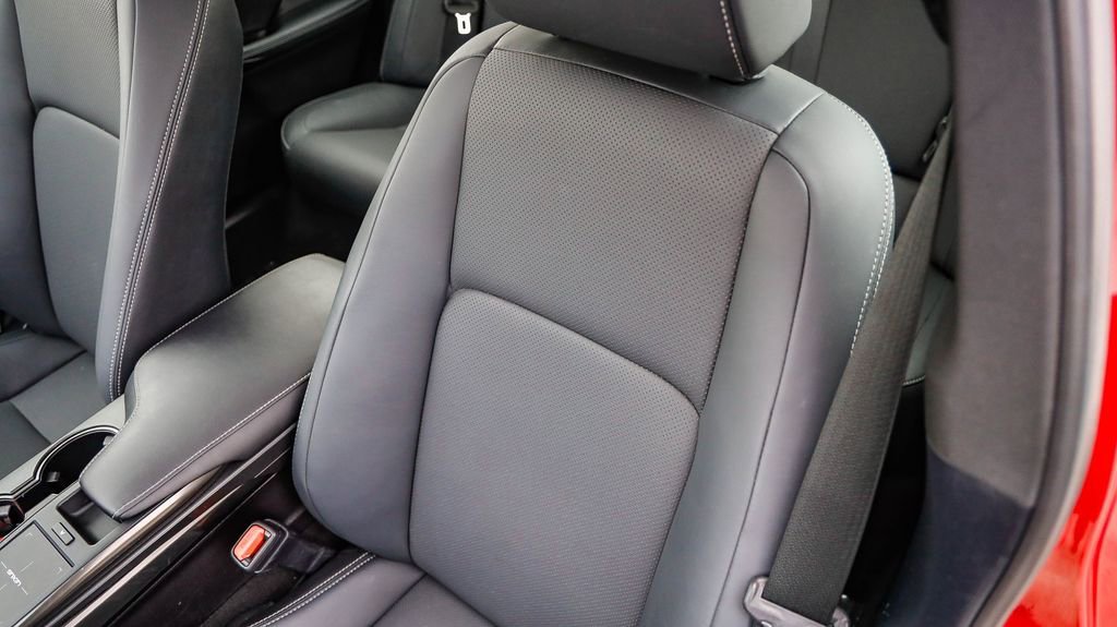 Used 2023 Lexus IS 300 w/ Premium Package image 26