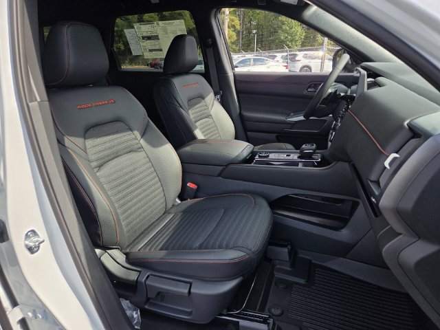 New 2026 Nissan Pathfinder Rock Creek AWD/4WD image 14