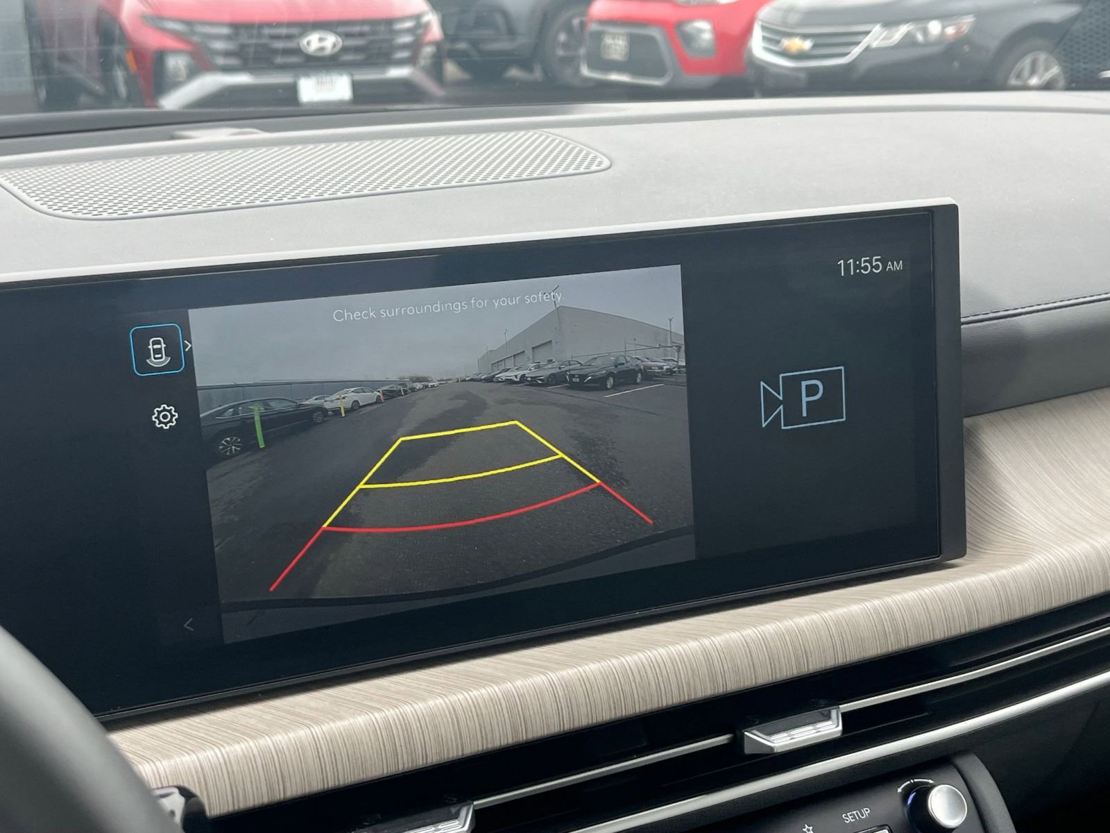 Used 2025 Hyundai Sonata SEL image 25