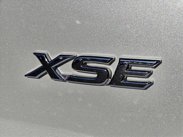 Used 2021 Toyota Camry XSE w/ Navigation Package FWD image 30