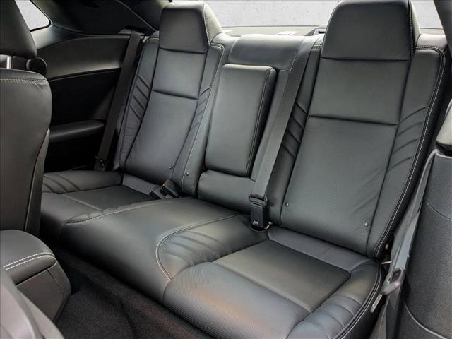 Used 2023 Dodge Challenger SRT Hellcat image 19