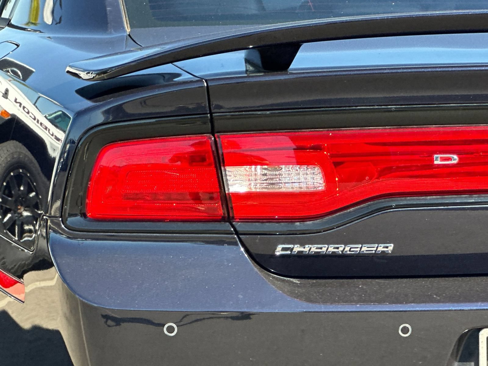Used 2012 Dodge Charger SXT Plus RWD image 33
