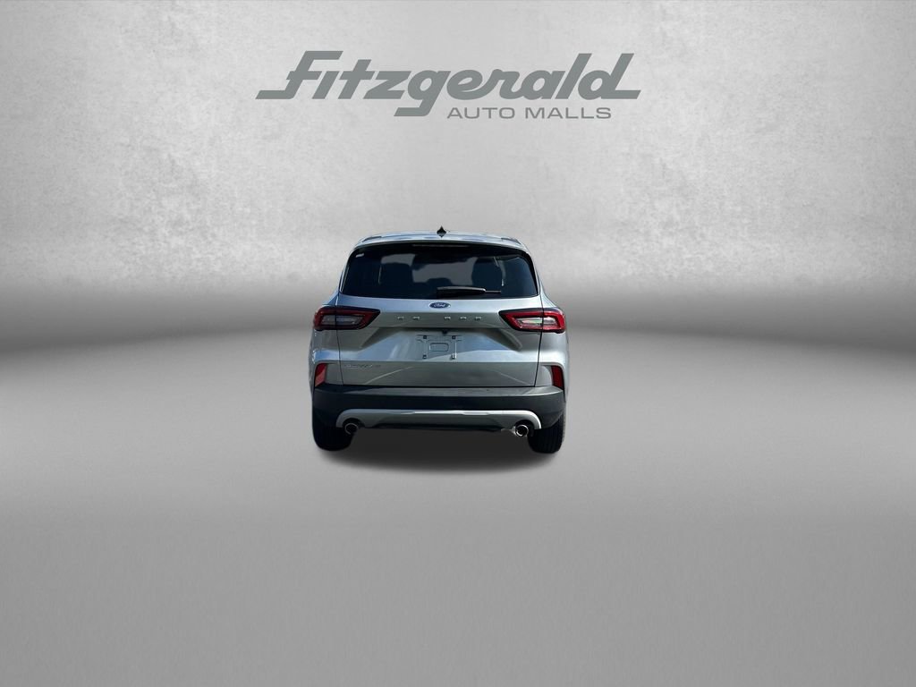 Used 2024 Ford Escape Active FWD image 6