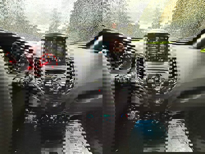 Used 2018 Ford Fiesta ST image 17