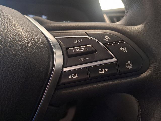 Certified 2022 INFINITI Q60 3.0t Luxe w/ Cargo Package image 20