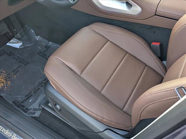 New 2026 Mercedes-Benz GLE 350 4MATIC image 4