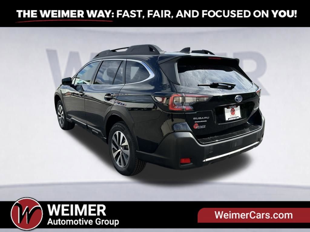 Used 2023 Subaru Outback Premium AWD/4WD image 22