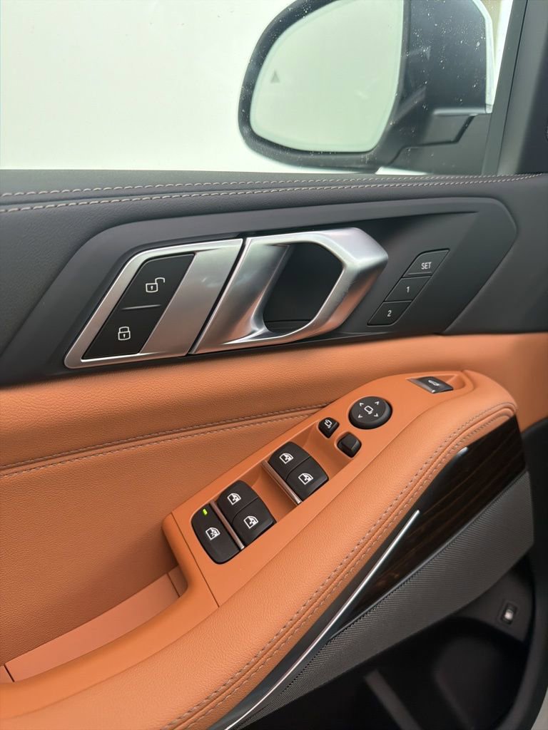 New 2026 BMW X7 M60i image 77