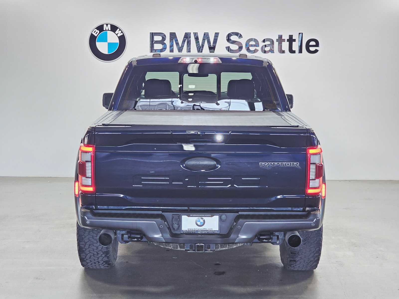 Used 2021 Ford F150 Raptor w/ Equipment Group 801A High image 5