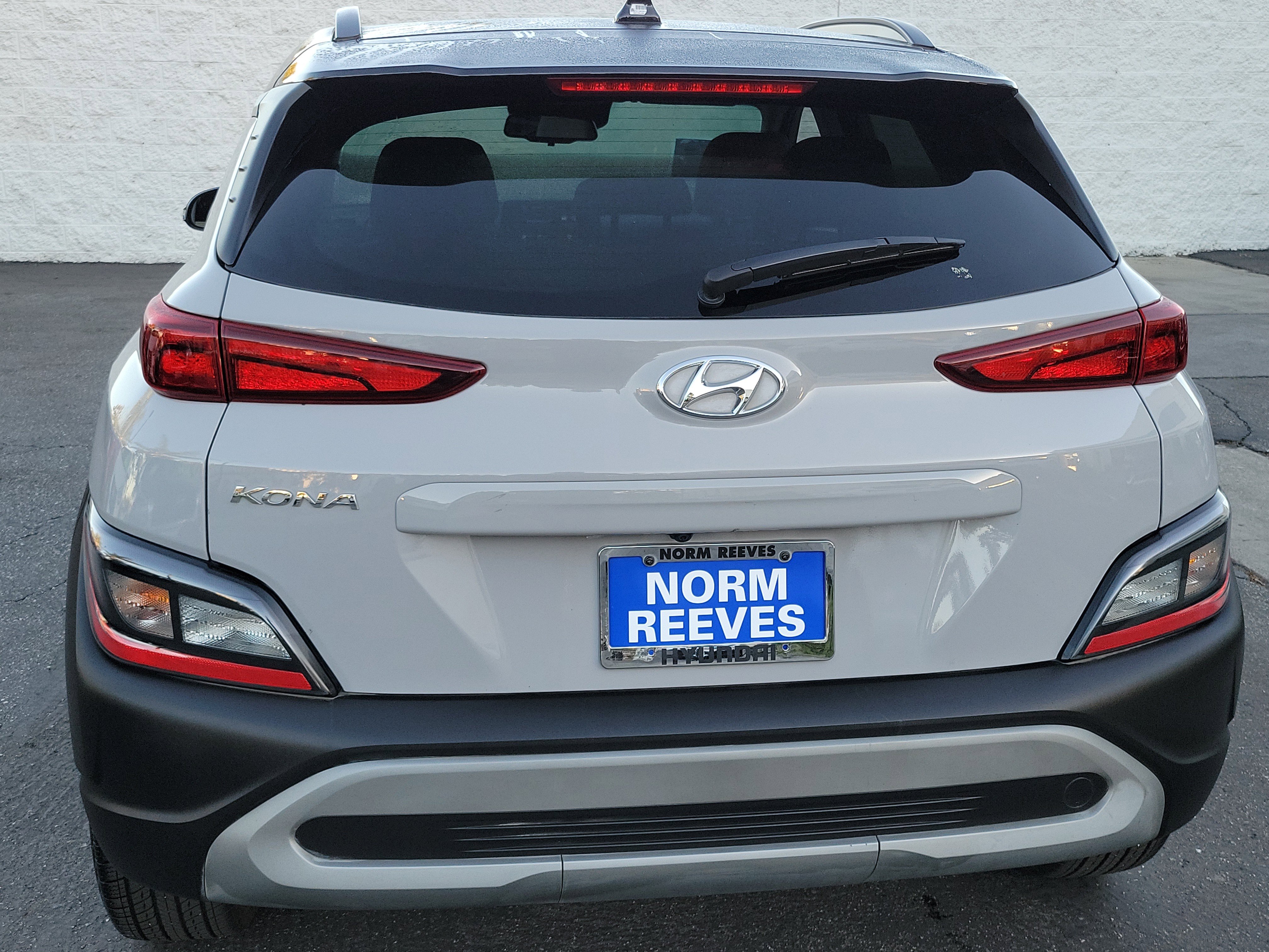 Certified 2023 Hyundai Kona SEL image 23