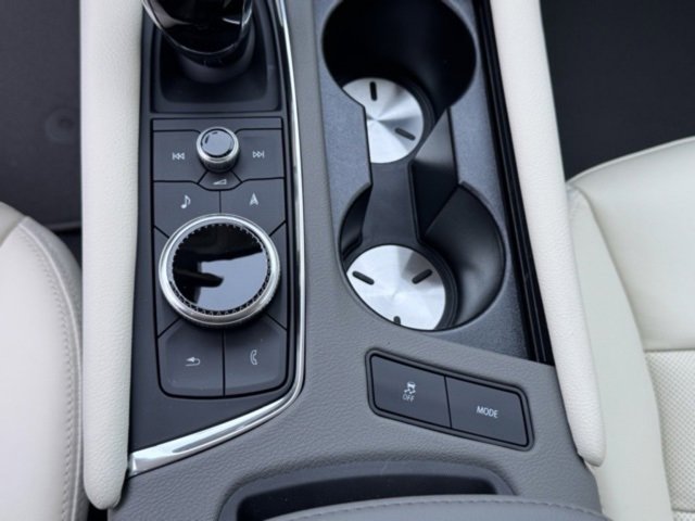 New 2026 Cadillac XT5 Premium Luxury w/ Driver Assist Package image 26