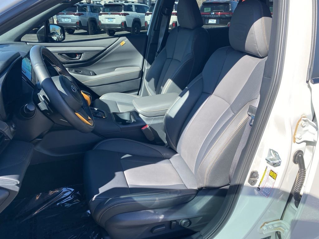 Used 2025 Subaru Outback Wilderness image 10