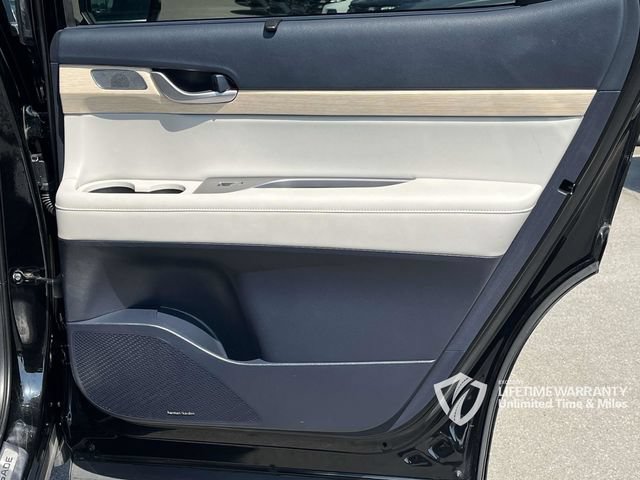 Used 2024 Hyundai Palisade Limited AWD/4WD image 31