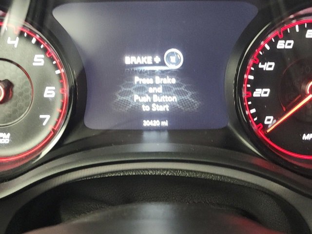 Used 2023 Dodge Charger R/T w/ Blacktop Package image 22