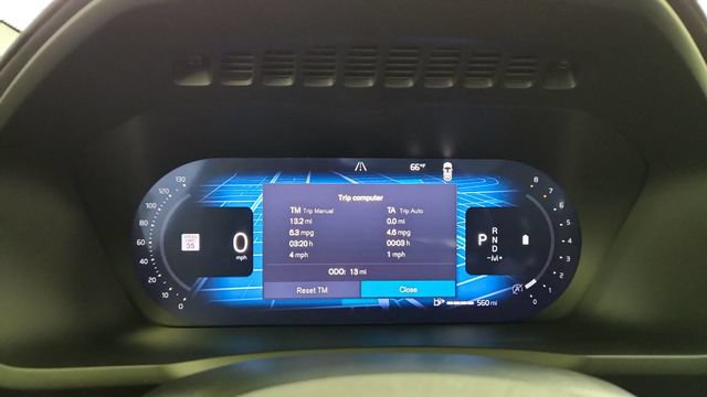 New 2026 Volvo XC90 B6 Core AWD/4WD image 16