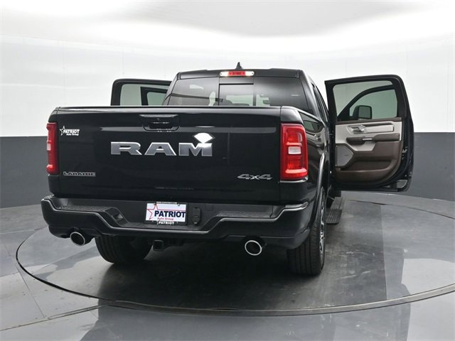 Used 2025 RAM 1500 Laramie image 45