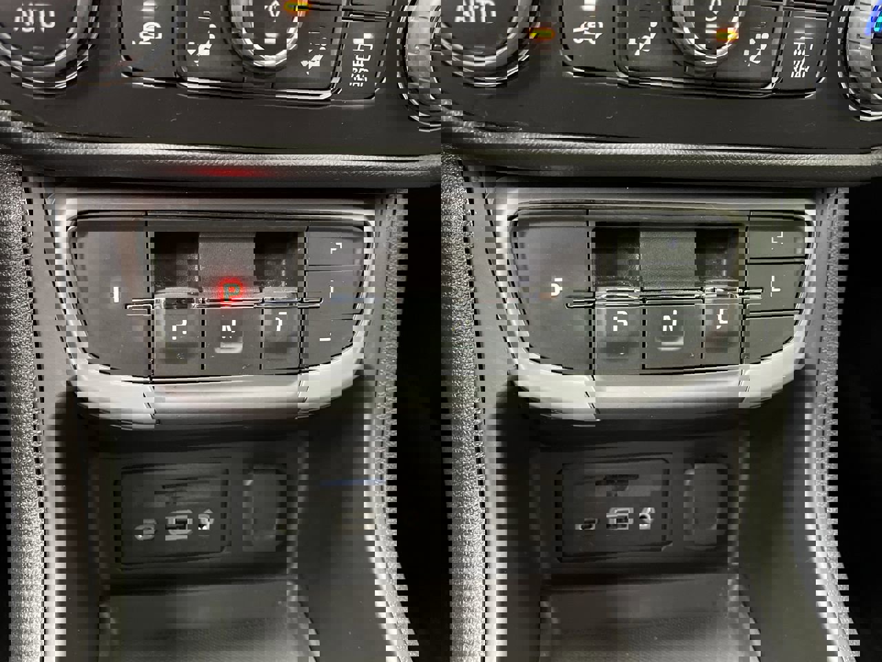 Certified 2023 GMC Terrain AT4 w/ LPO, Floor Liner Package image 24