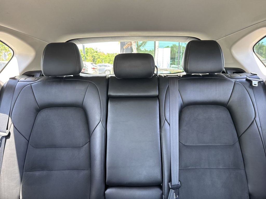 Certified 2023 MAZDA CX-5 AWD 2.5 S w/ Select Package image 18