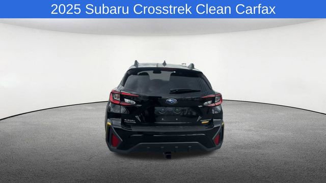 Certified 2025 Subaru Crosstrek 2.5i Sport w/ Popular Package #3A image 8