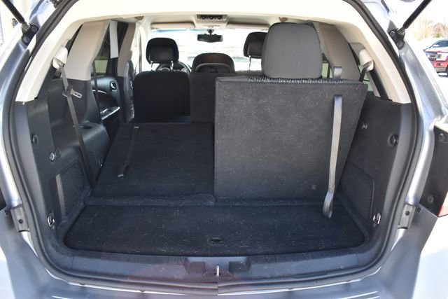 Used 2015 Dodge Journey SXT w/ Flexible Seating Group FWD image 22
