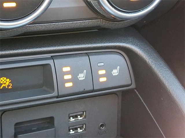 Used 2016 MAZDA MX-5 Miata Grand Touring image 25