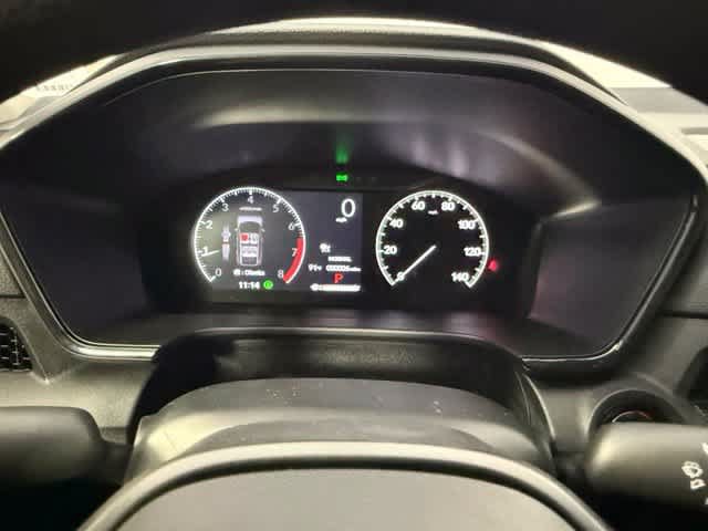 New 2026 Honda CR-V LX image 20