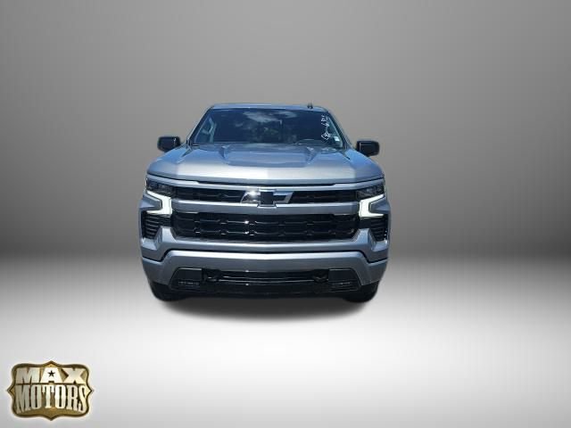 New 2025 Chevrolet Silverado 1500 RST w/ All Star Edition Plus image 2