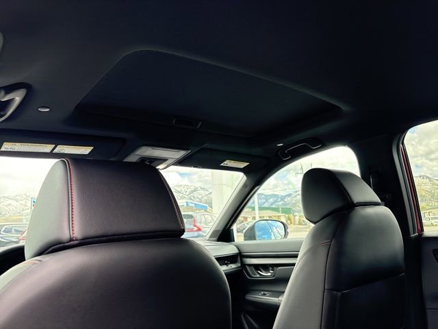 New 2026 Honda CR-V Sport-L image 24