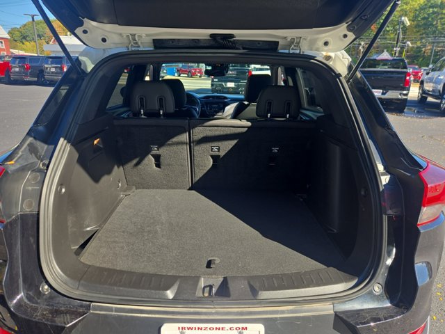 Used 2023 Chevrolet TrailBlazer ACTIV w/ Convenience Package AWD/4WD image 24