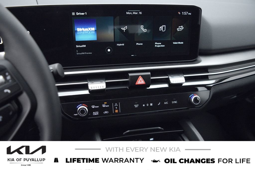 New 2026 Kia Sportage S image 22