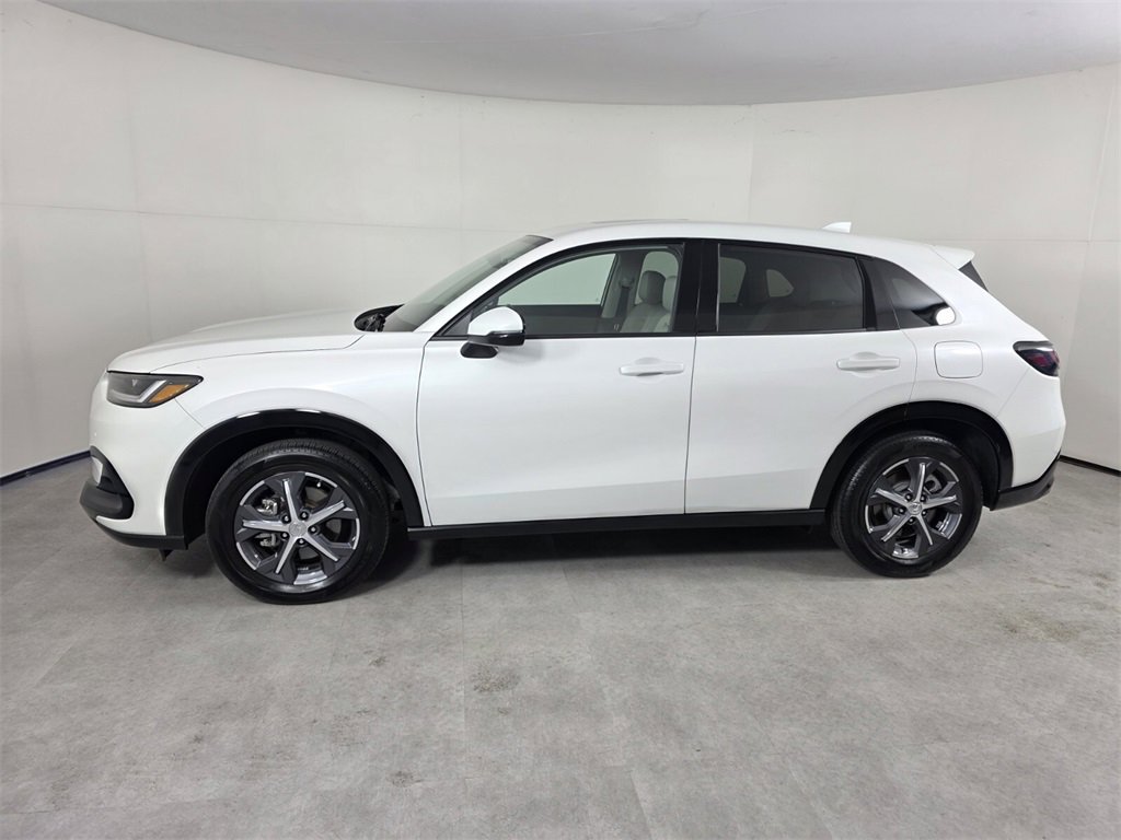 Used 2024 Honda HR-V EX-L image 7