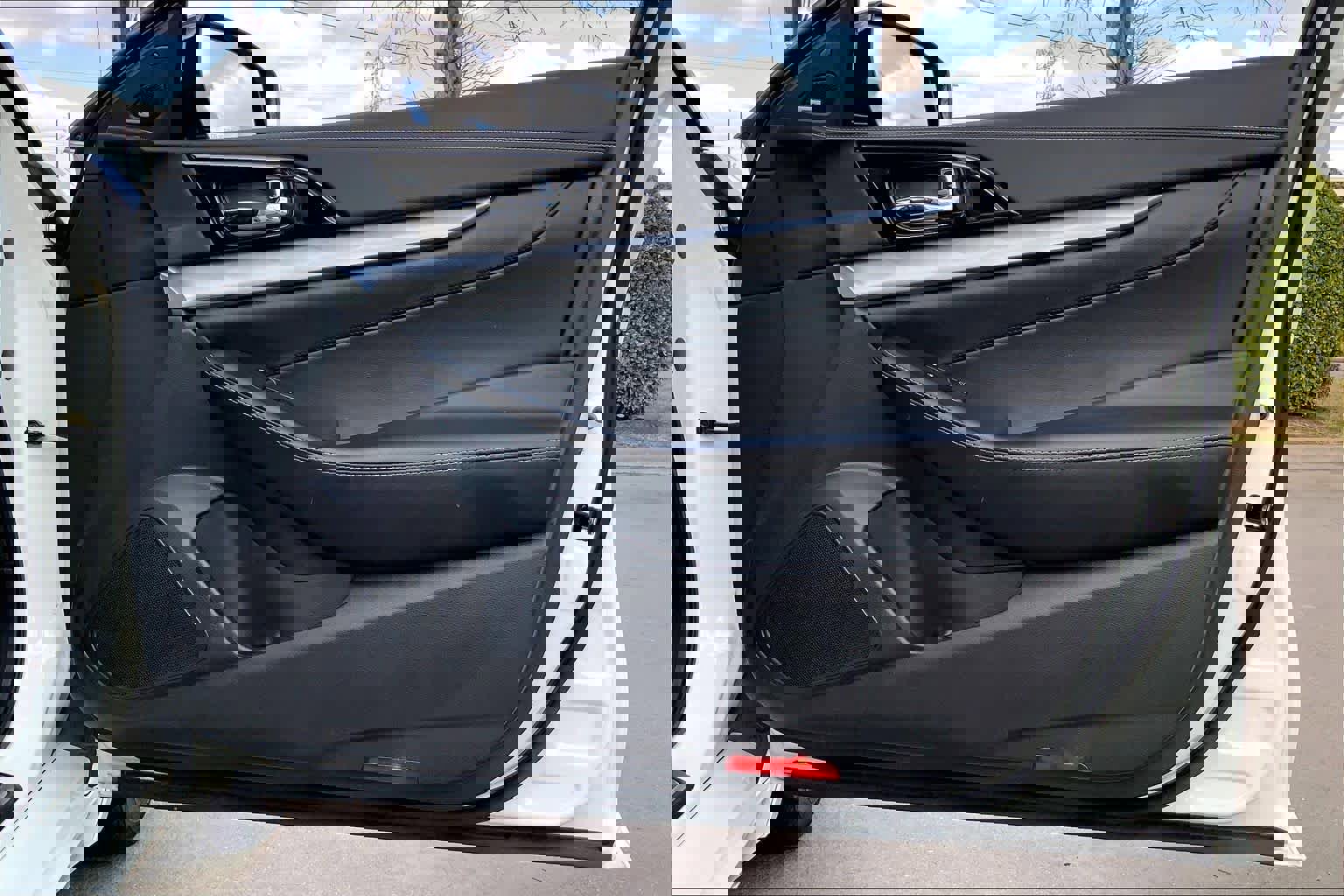 Used 2023 Nissan Maxima SL image 23