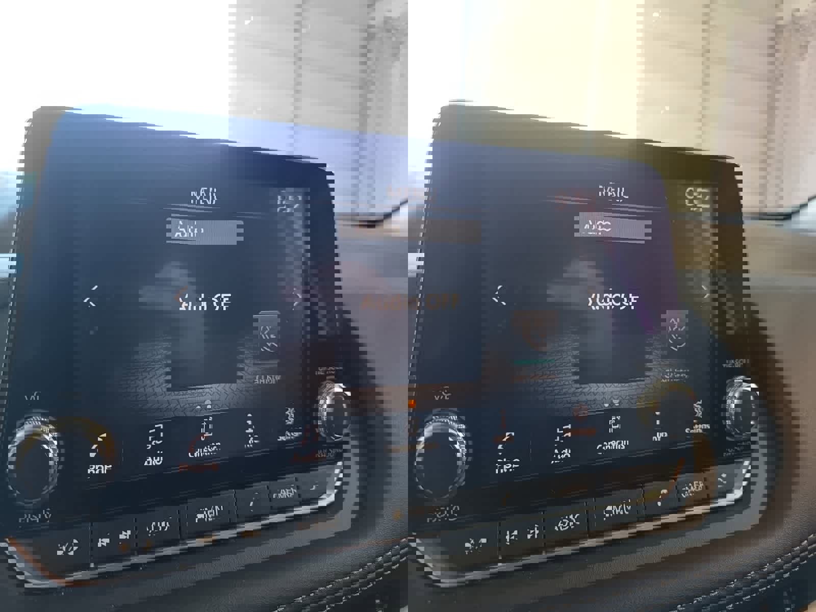 Used 2021 Nissan Rogue S image 23