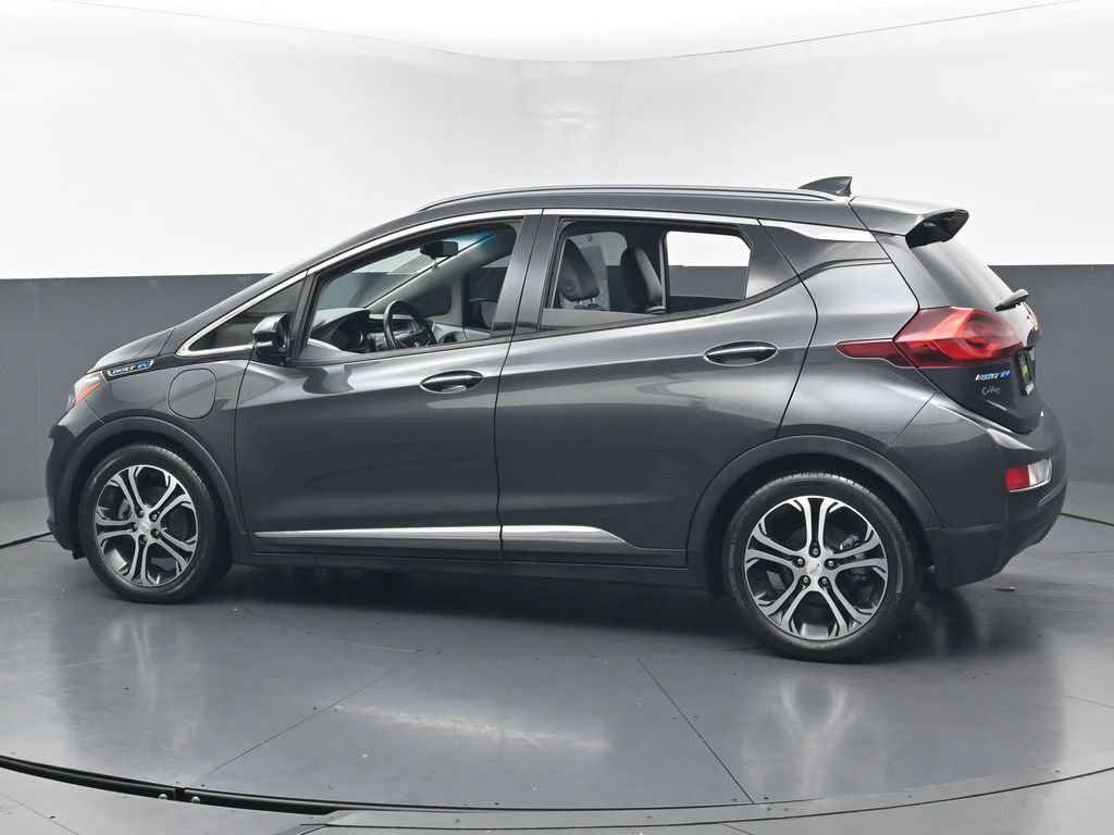 Used 2019 Chevrolet Bolt Premier w/ Infotainment Package FWD image 8