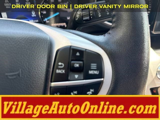 Used 2022 Ford Explorer XLT w/ Equipment Group 202A AWD/4WD image 19