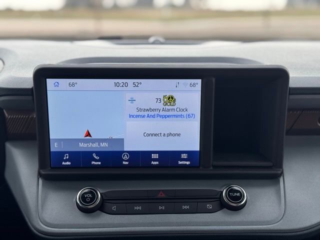 Certified 2024 Ford Maverick Lariat w/ 4K Tow Package image 21