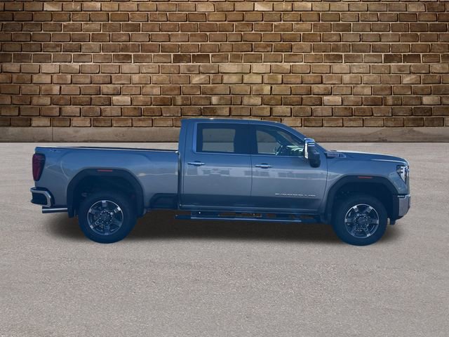 New 2026 GMC Sierra 2500 SLT w/ SLT Premium Package image 6