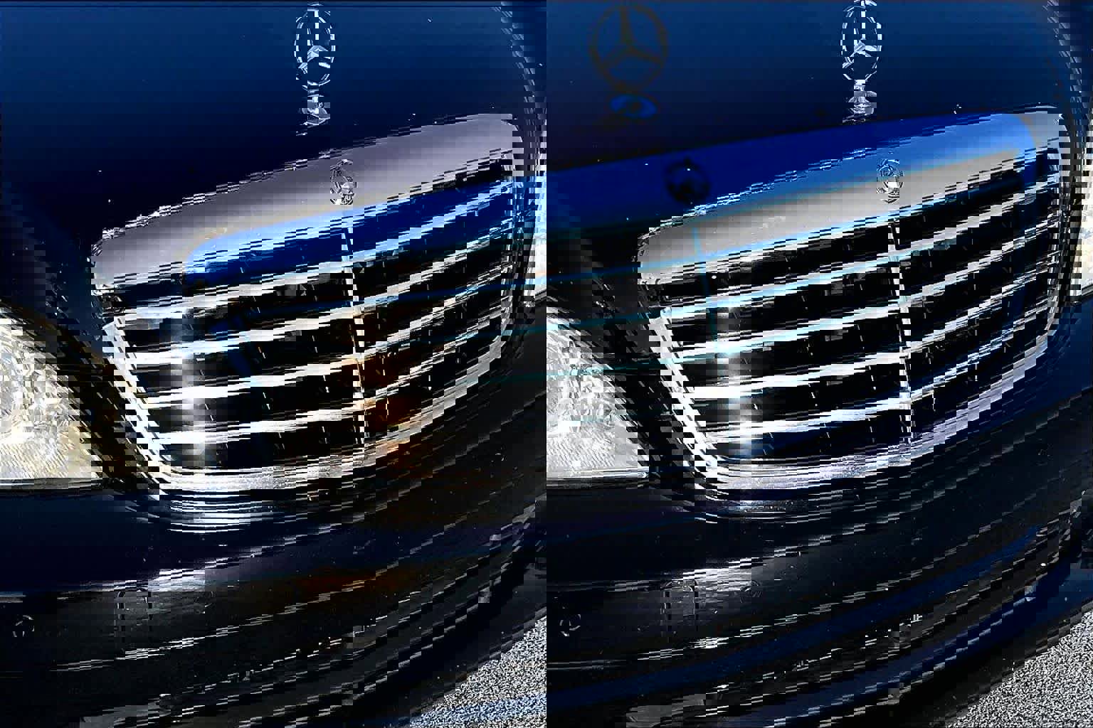 Used 2009 Mercedes-Benz S 550 image 27